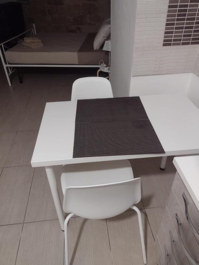 Stefy'S Home Bari Kültér fotó