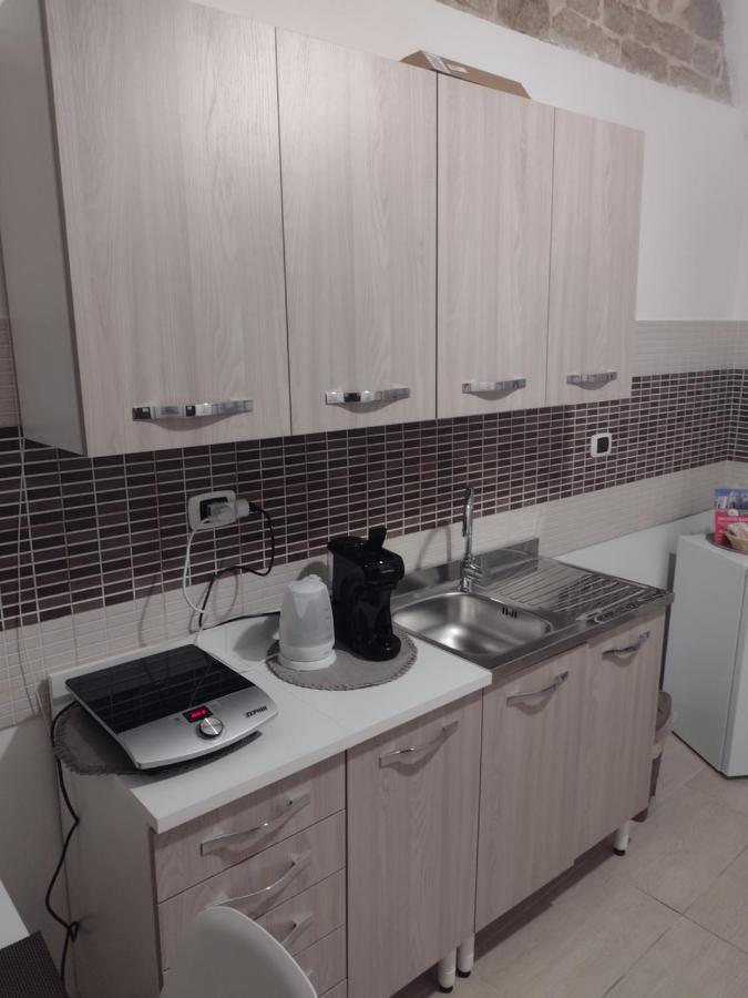 Stefy'S Home Bari Kültér fotó