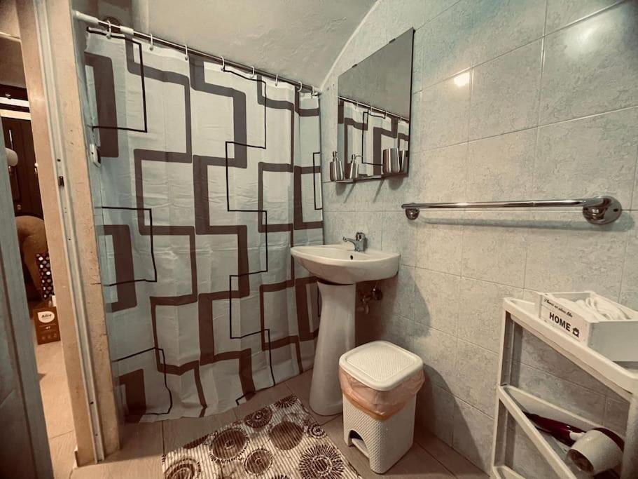 Stefy'S Home Bari Kültér fotó