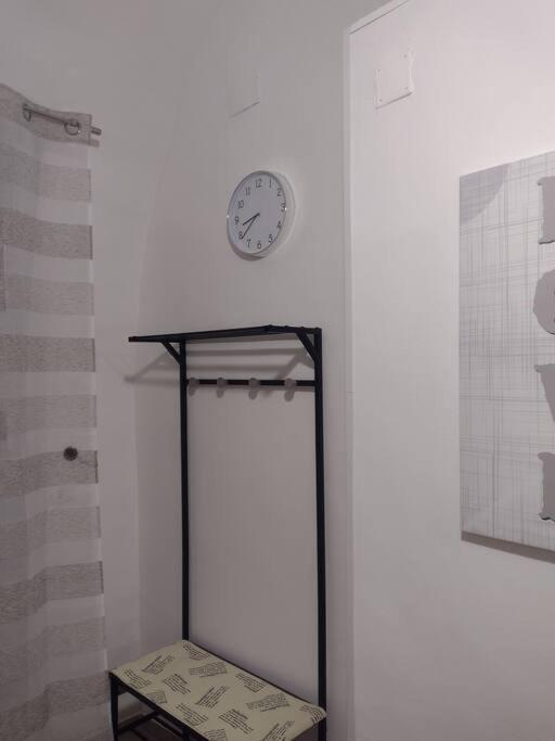 Stefy'S Home Bari Kültér fotó