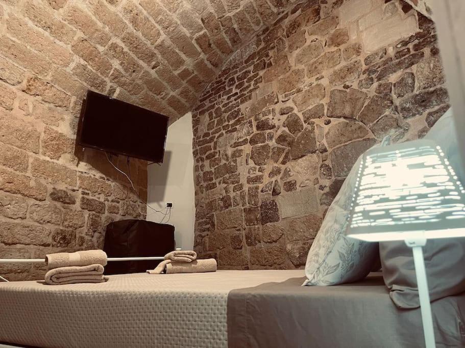 Stefy'S Home Bari Kültér fotó
