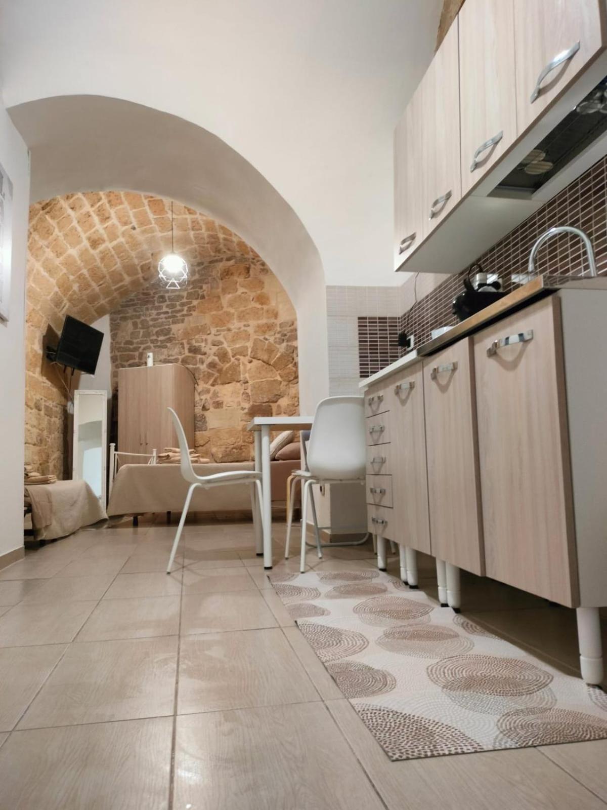 Stefy'S Home Bari Kültér fotó