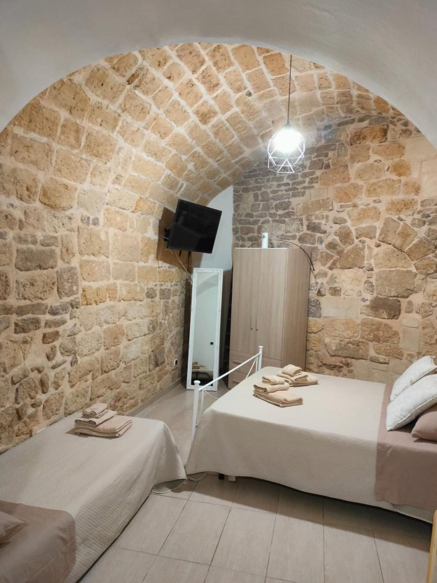 Stefy'S Home Bari Kültér fotó