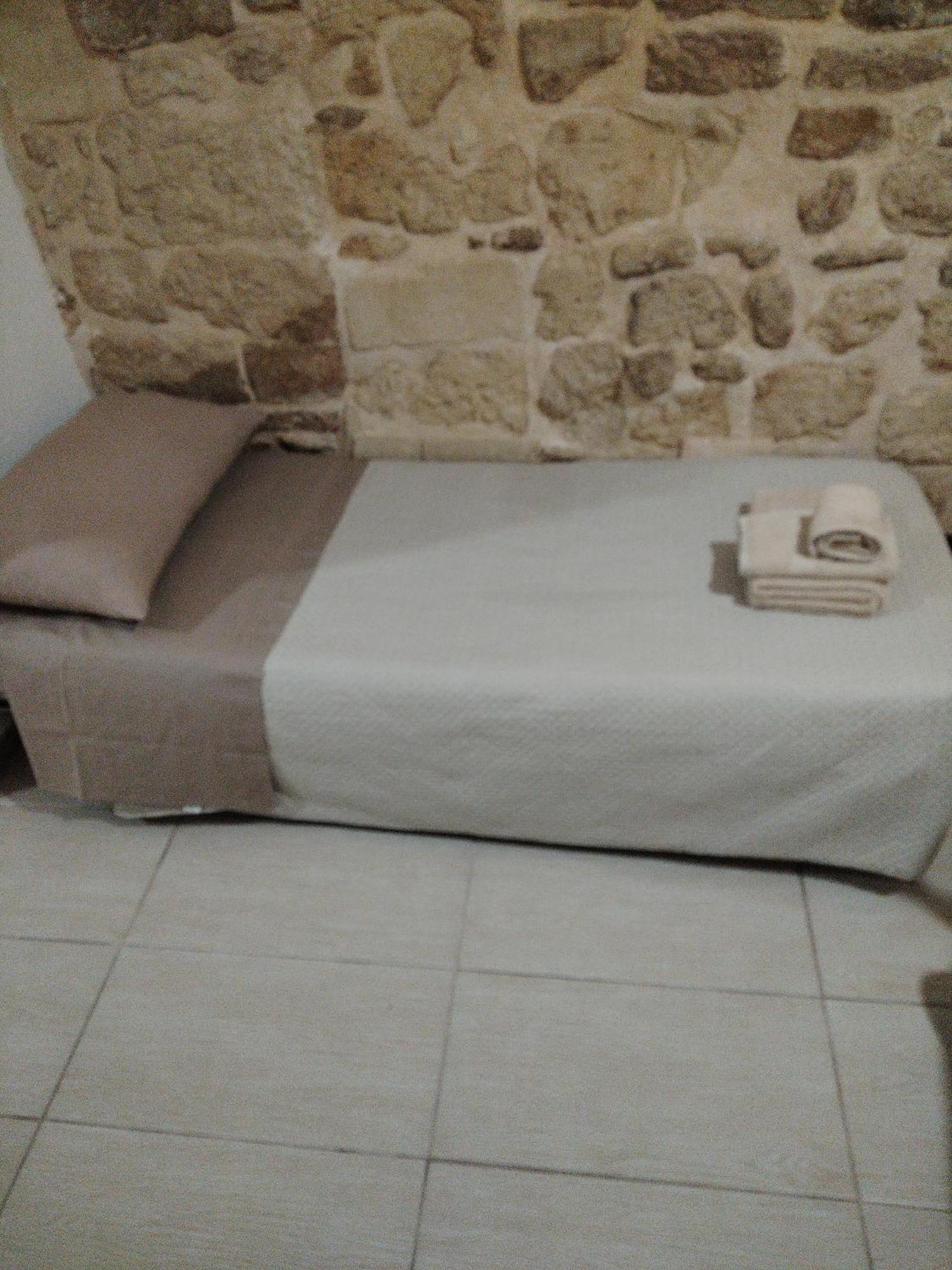 Stefy'S Home Bari Kültér fotó