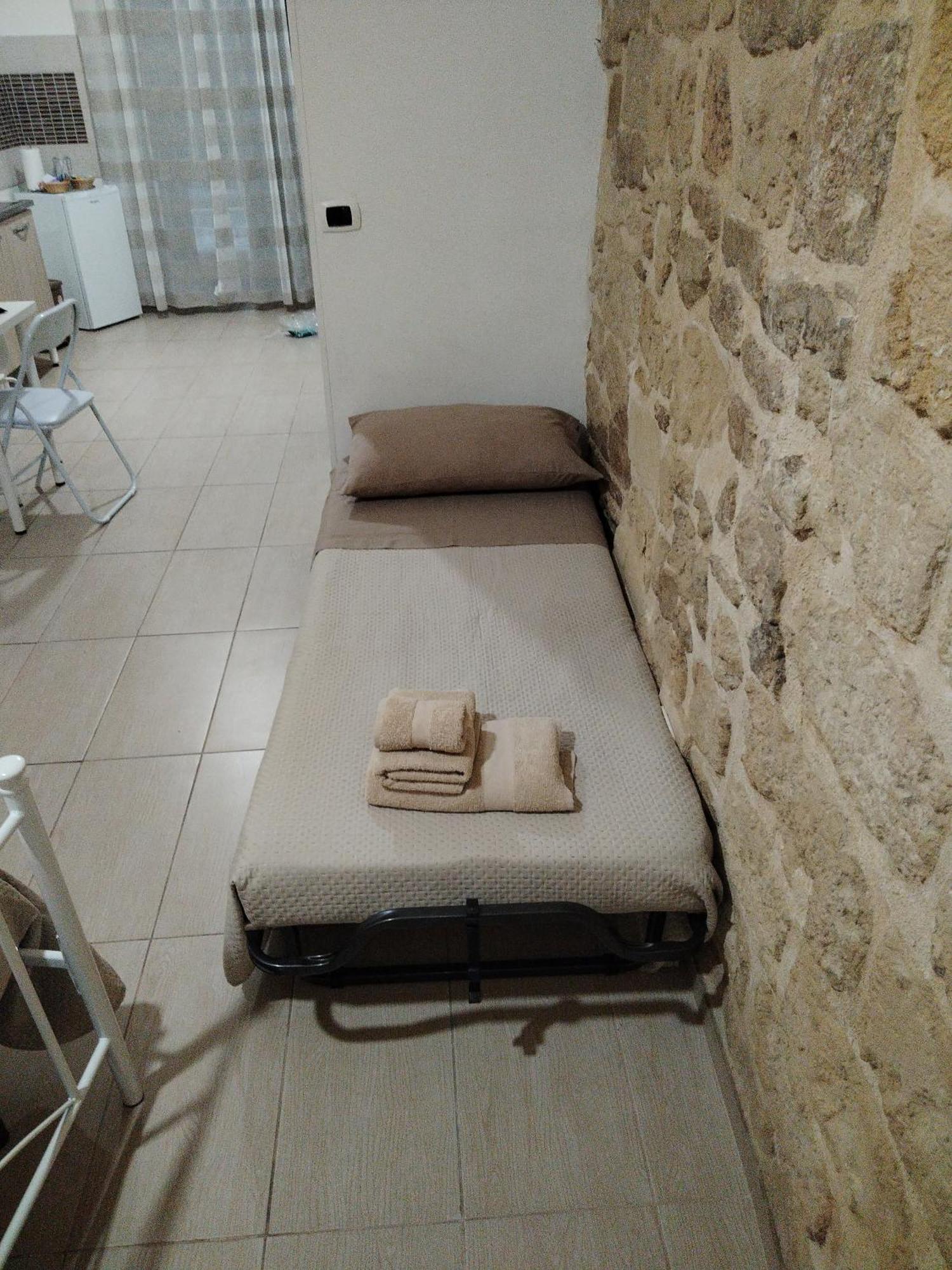 Stefy'S Home Bari Kültér fotó