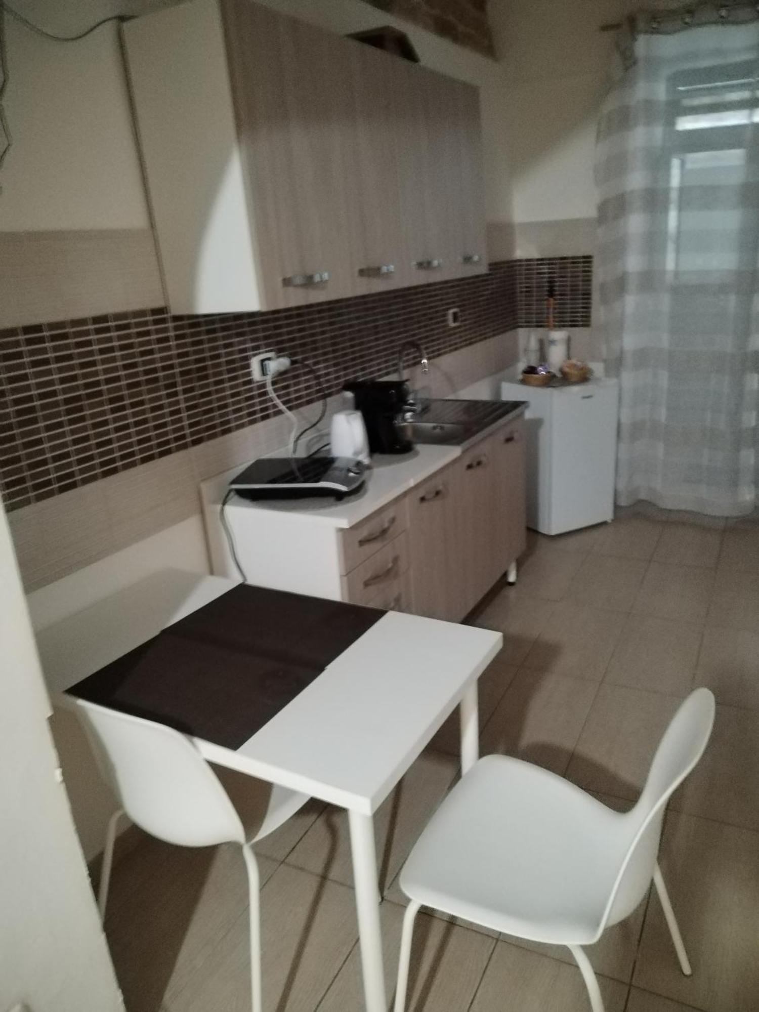 Stefy'S Home Bari Kültér fotó