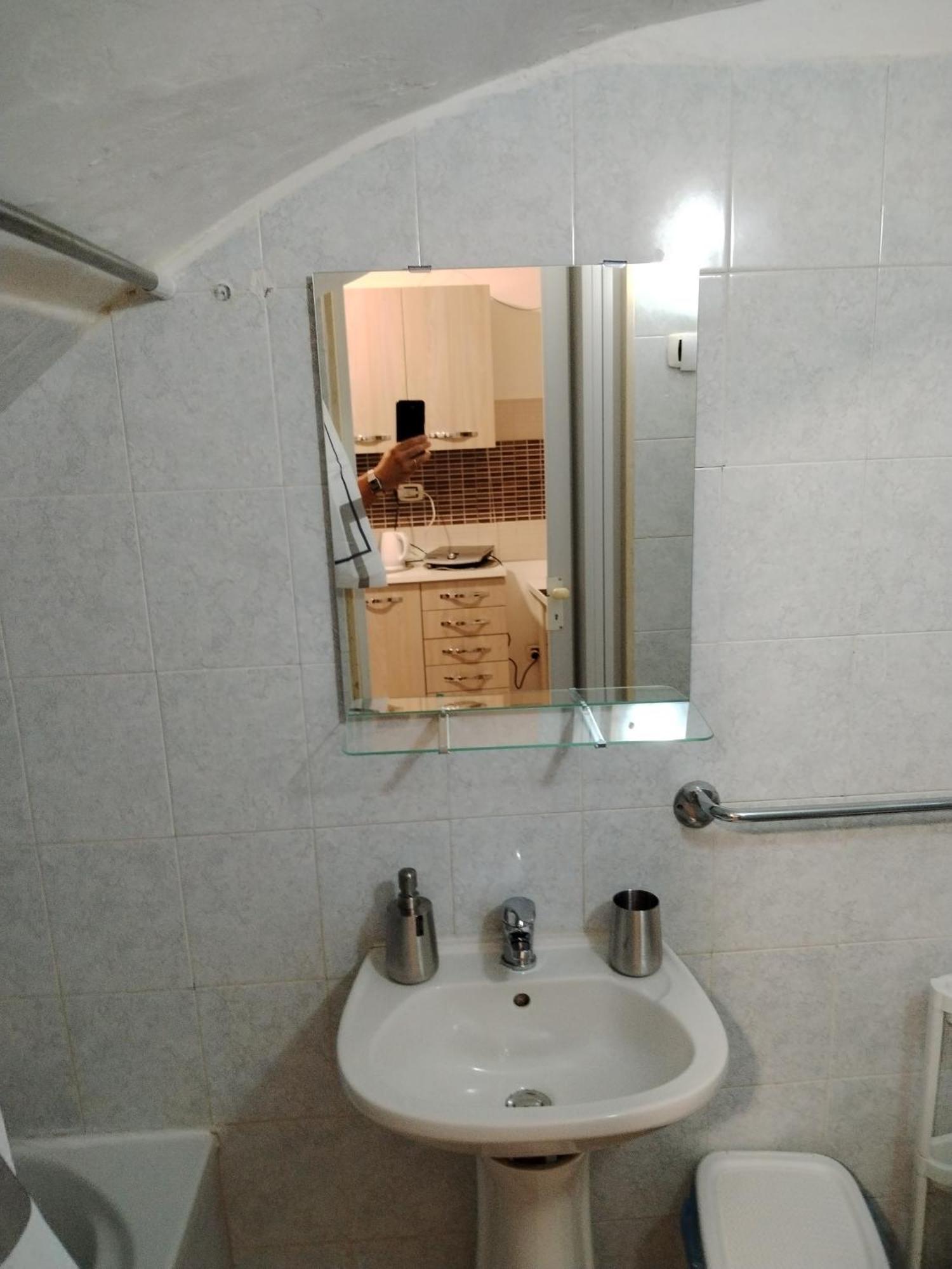 Stefy'S Home Bari Kültér fotó